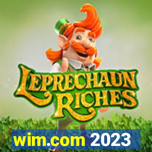 wim.com 2023